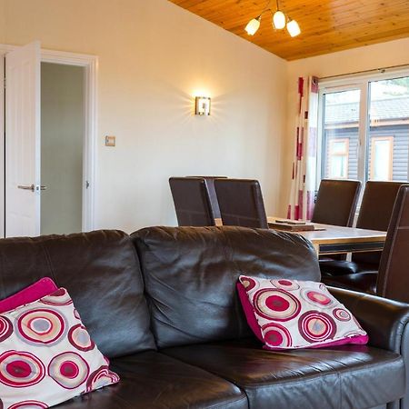 Finest Retreats - Whitsand Bay Lodge Torpoint Exterior foto