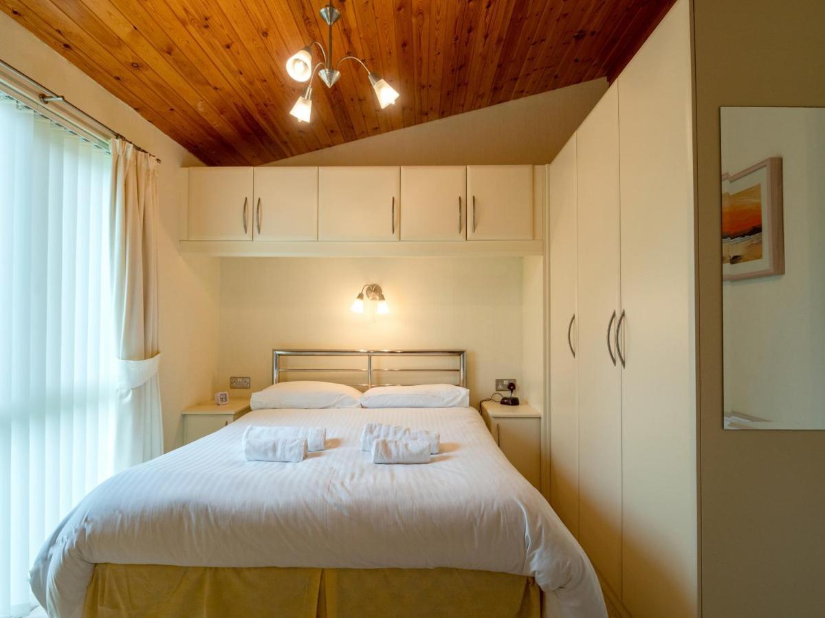 Finest Retreats - Whitsand Bay Lodge Torpoint Exterior foto