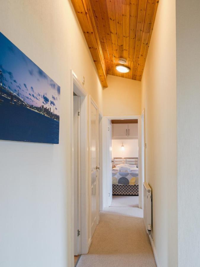 Finest Retreats - Whitsand Bay Lodge Torpoint Exterior foto