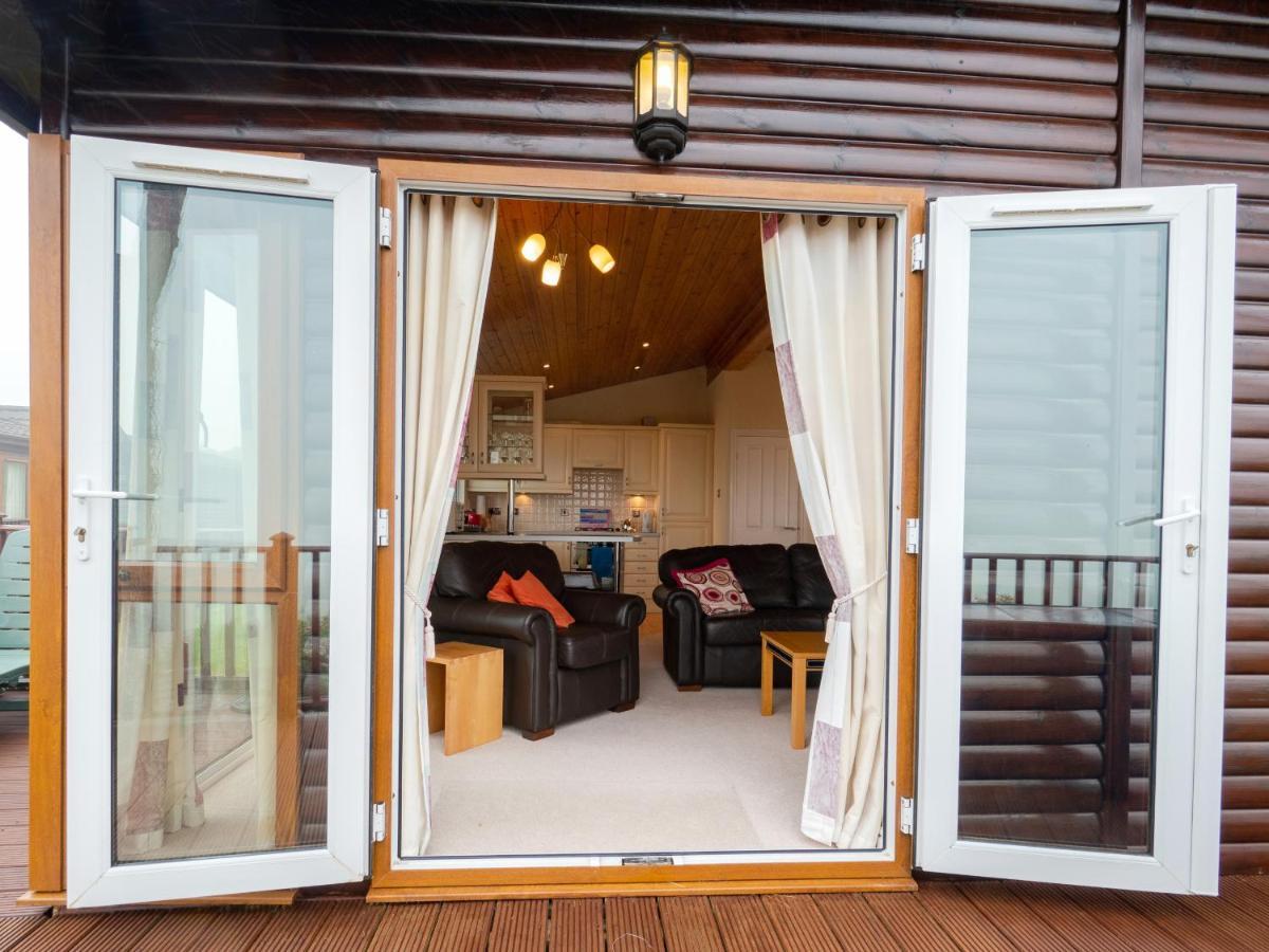 Finest Retreats - Whitsand Bay Lodge Torpoint Exterior foto