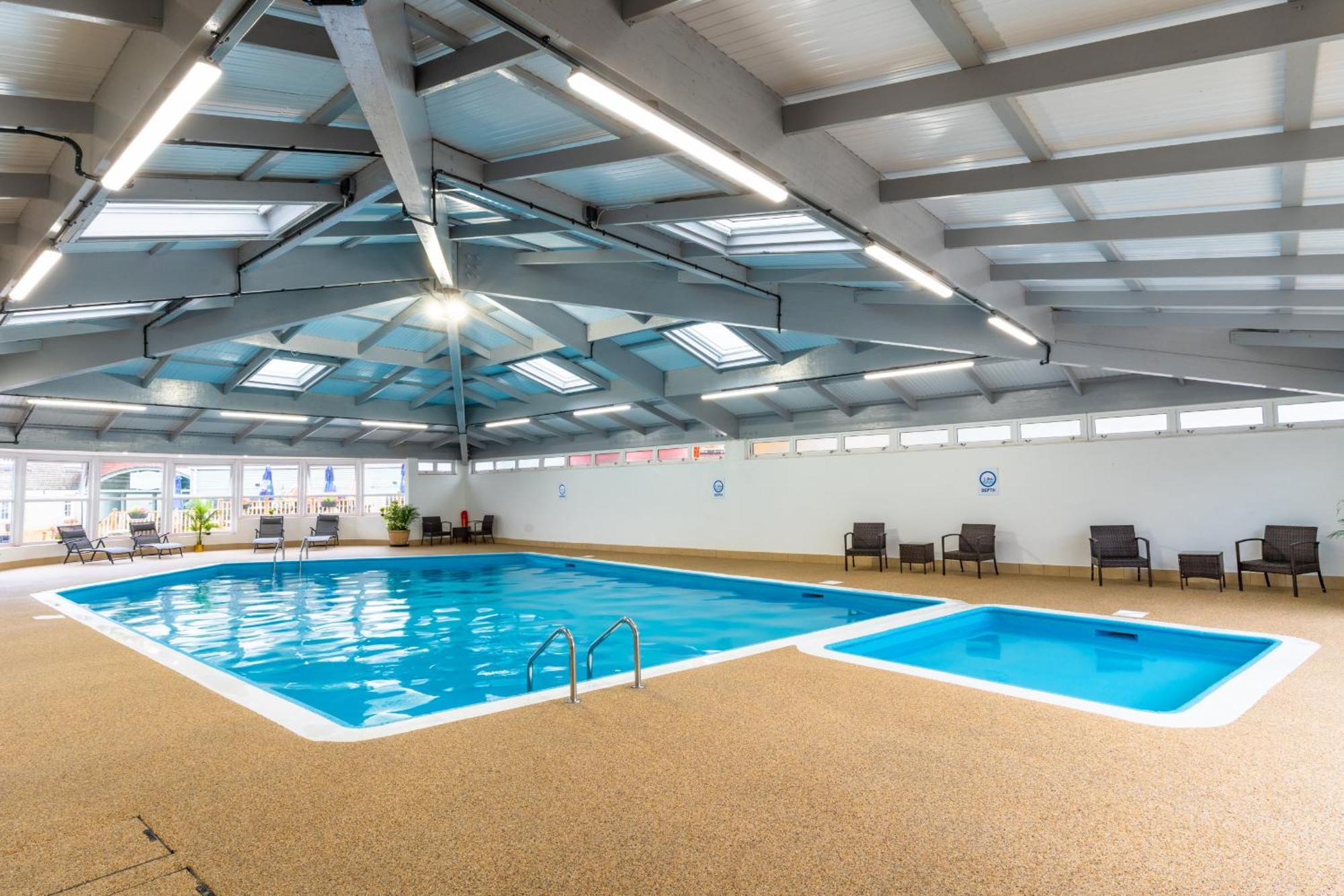 Finest Retreats - Whitsand Bay Lodge Torpoint Exterior foto