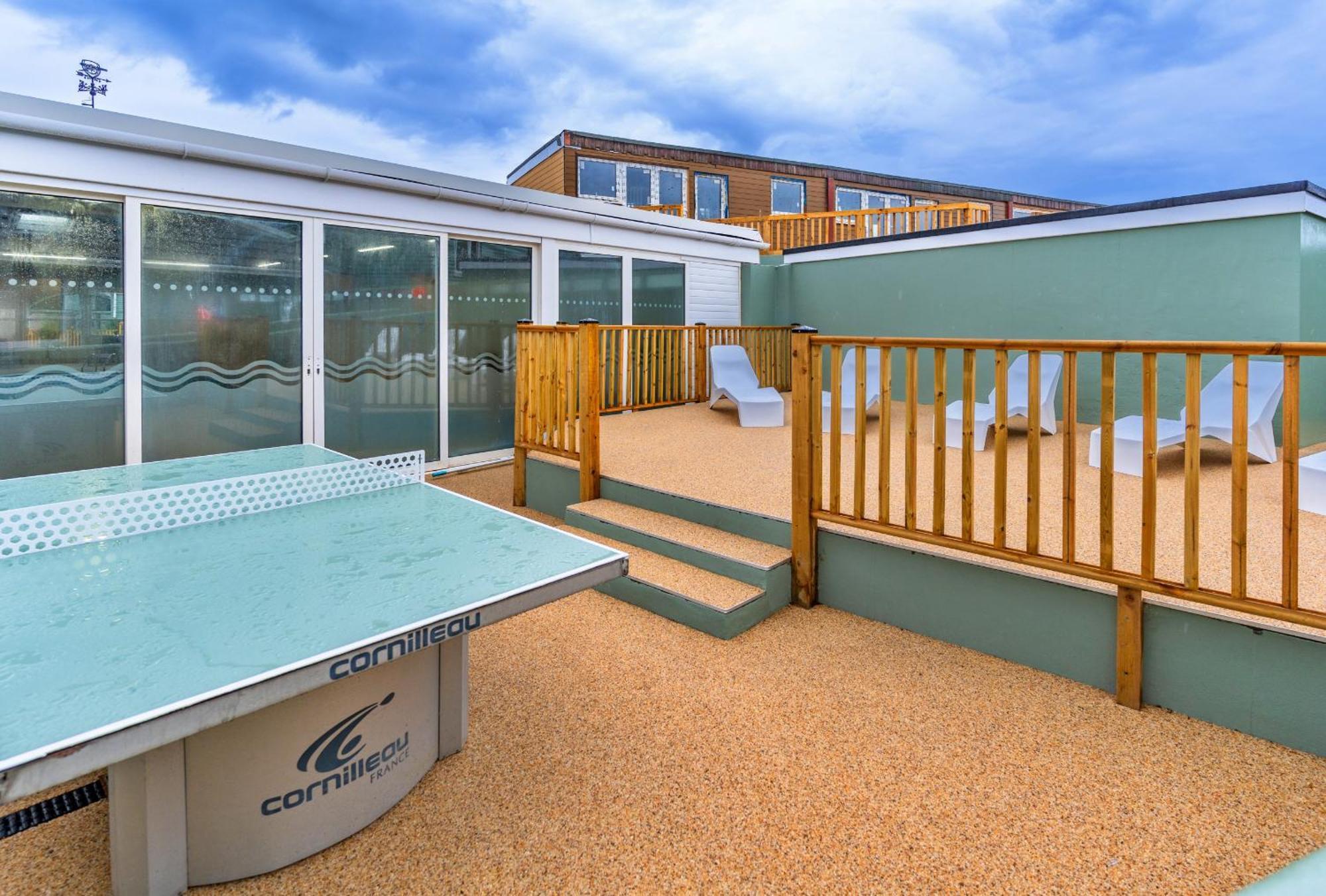 Finest Retreats - Whitsand Bay Lodge Torpoint Exterior foto